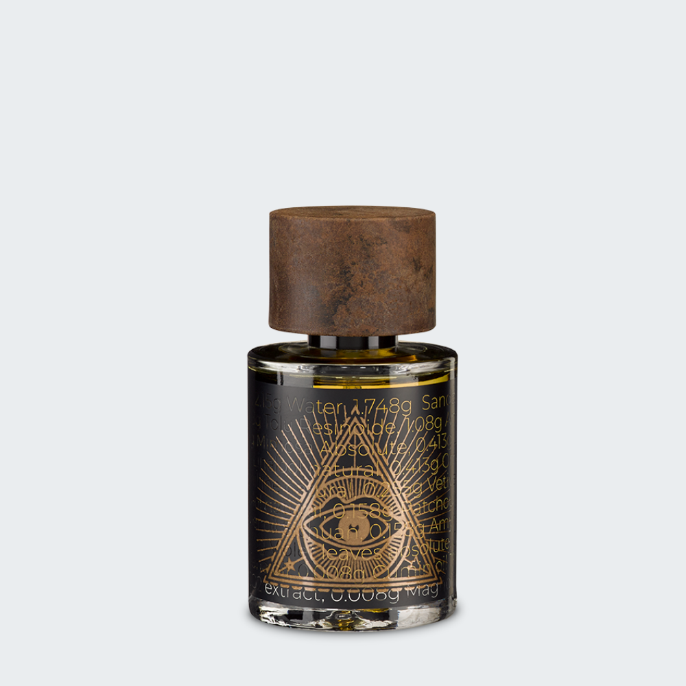 HUMAN 0233 Perfume Sucks Perfumy